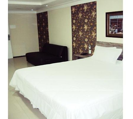 Hotel Verde Rio Sobral Luaran gambar