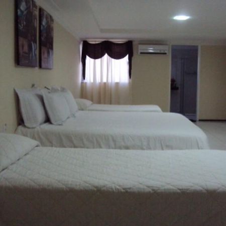 Hotel Verde Rio Sobral Luaran gambar