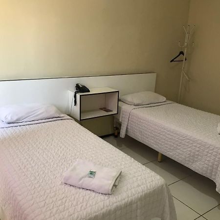 Hotel Verde Rio Sobral Luaran gambar