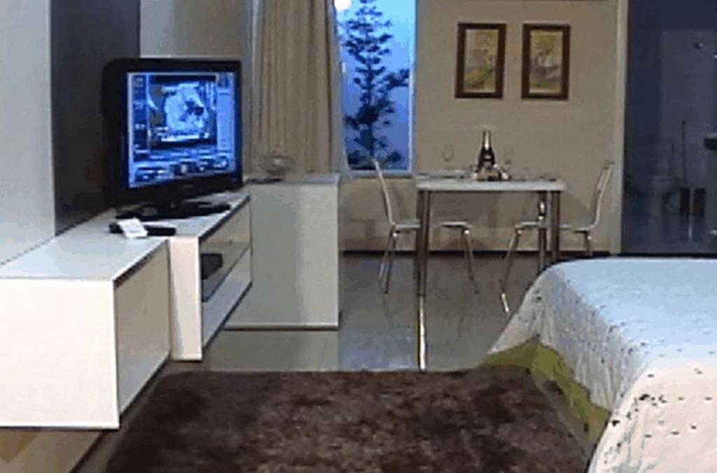 Hotel Verde Rio Sobral Bilik gambar