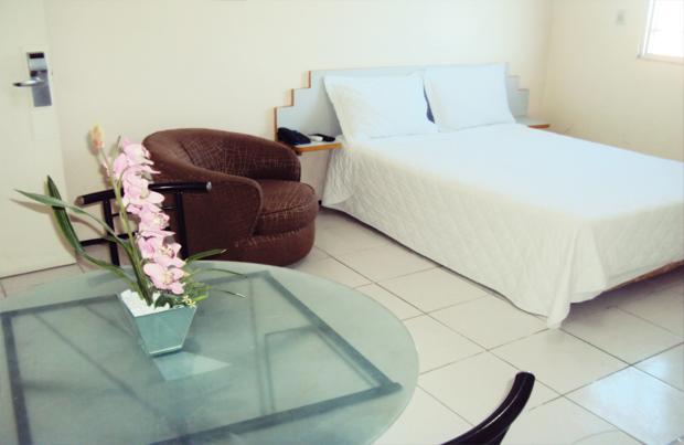 Hotel Verde Rio Sobral Luaran gambar