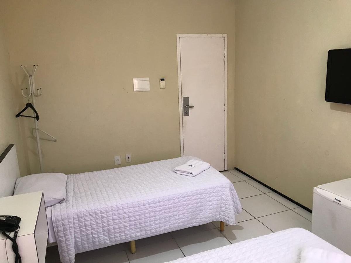 Hotel Verde Rio Sobral Luaran gambar