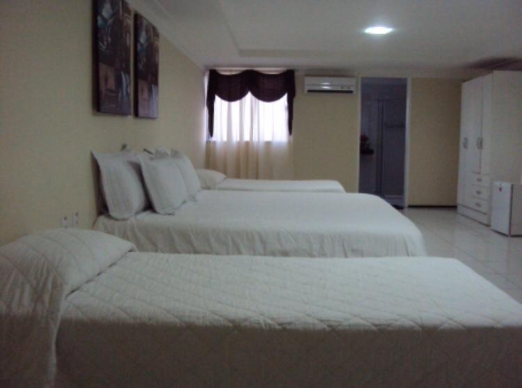 Hotel Verde Rio Sobral Luaran gambar