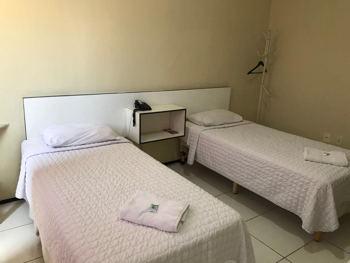 Hotel Verde Rio Sobral Luaran gambar
