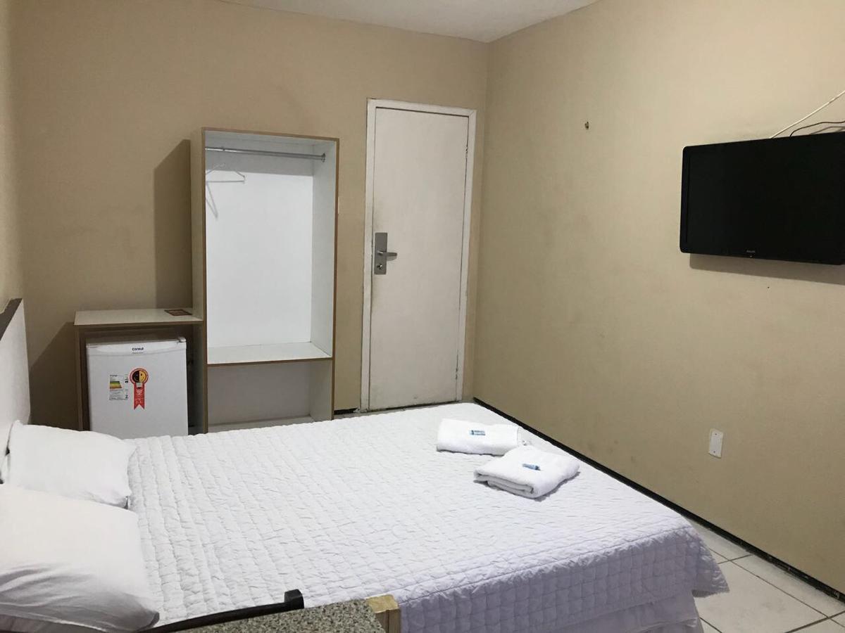 Hotel Verde Rio Sobral Luaran gambar