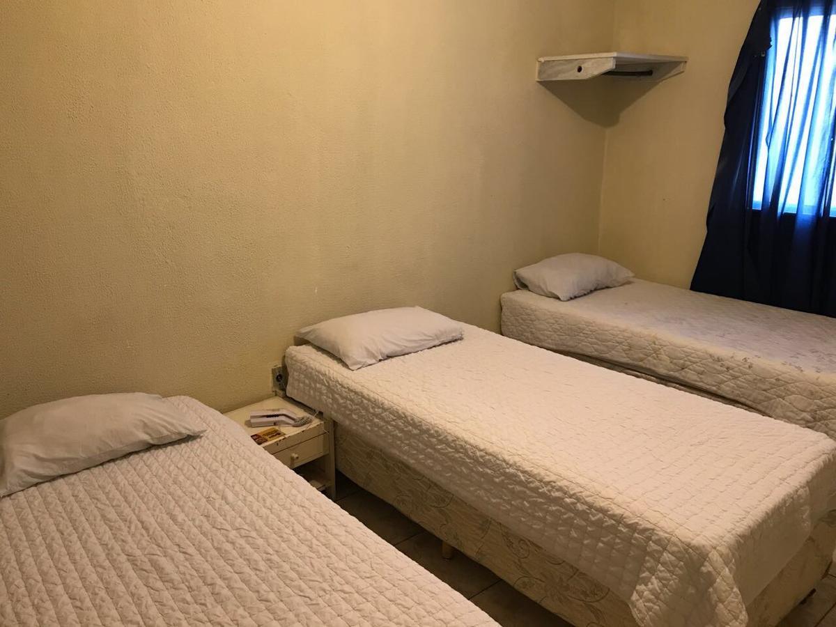 Hotel Verde Rio Sobral Luaran gambar