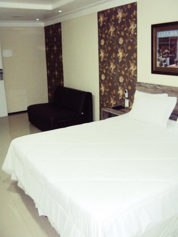 Hotel Verde Rio Sobral Luaran gambar